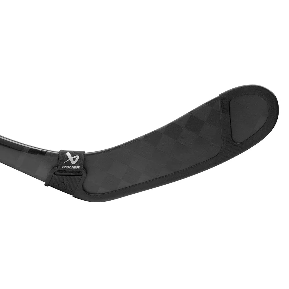 BAUER SIZE TWO HOCKEY STICK BLADE PROTECTOR