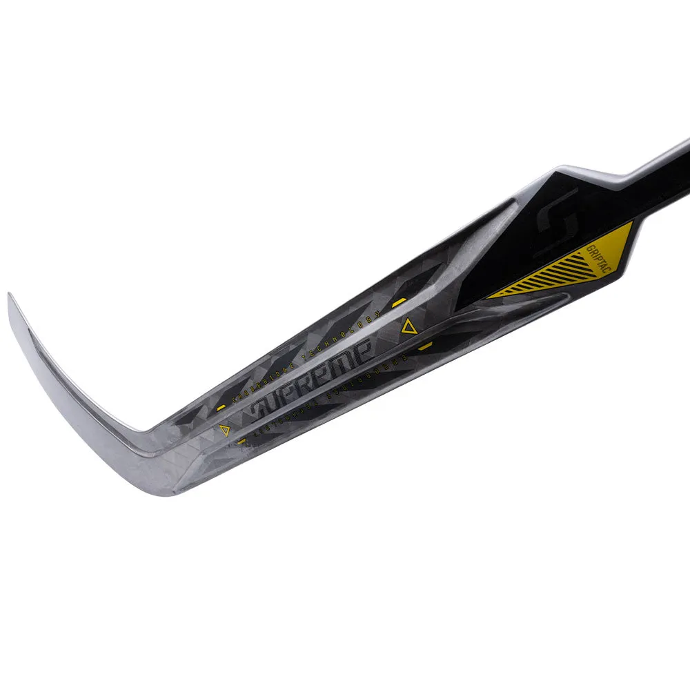 BAUER SUPREME SHADOW SENIOR REGULAR GOALIE STICK - P34 26"