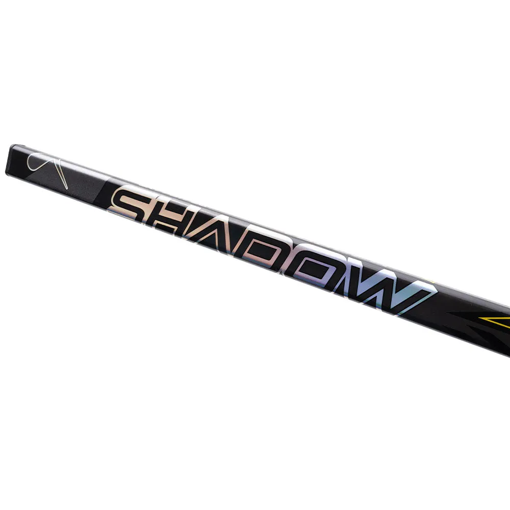 BAUER SUPREME SHADOW SENIOR REGULAR GOALIE STICK - P34 26"