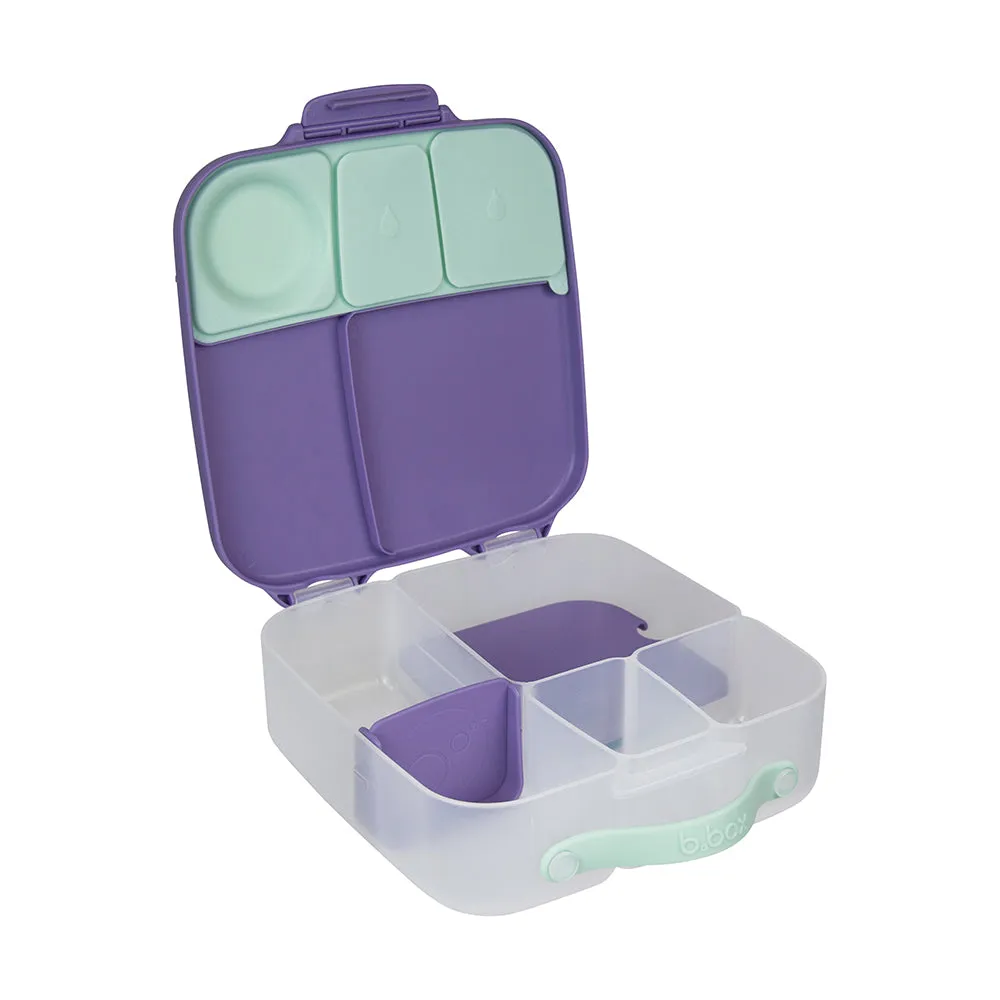 B.BOX LUNCHBOX - 10 COLOURS