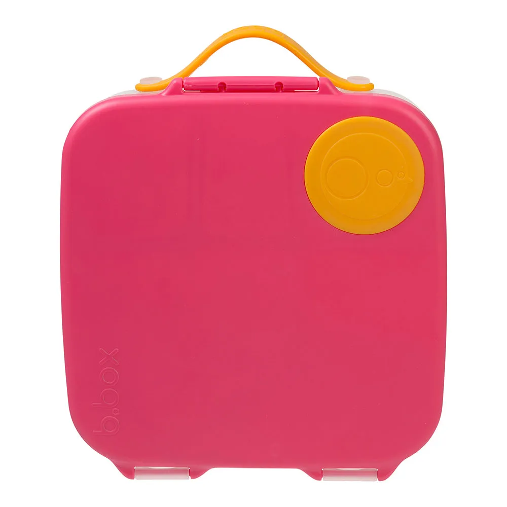 B.BOX LUNCHBOX - 10 COLOURS