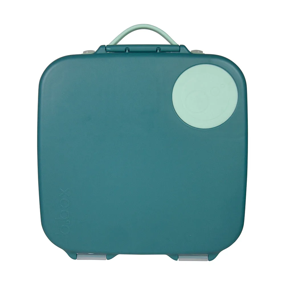 B.BOX LUNCHBOX - 10 COLOURS