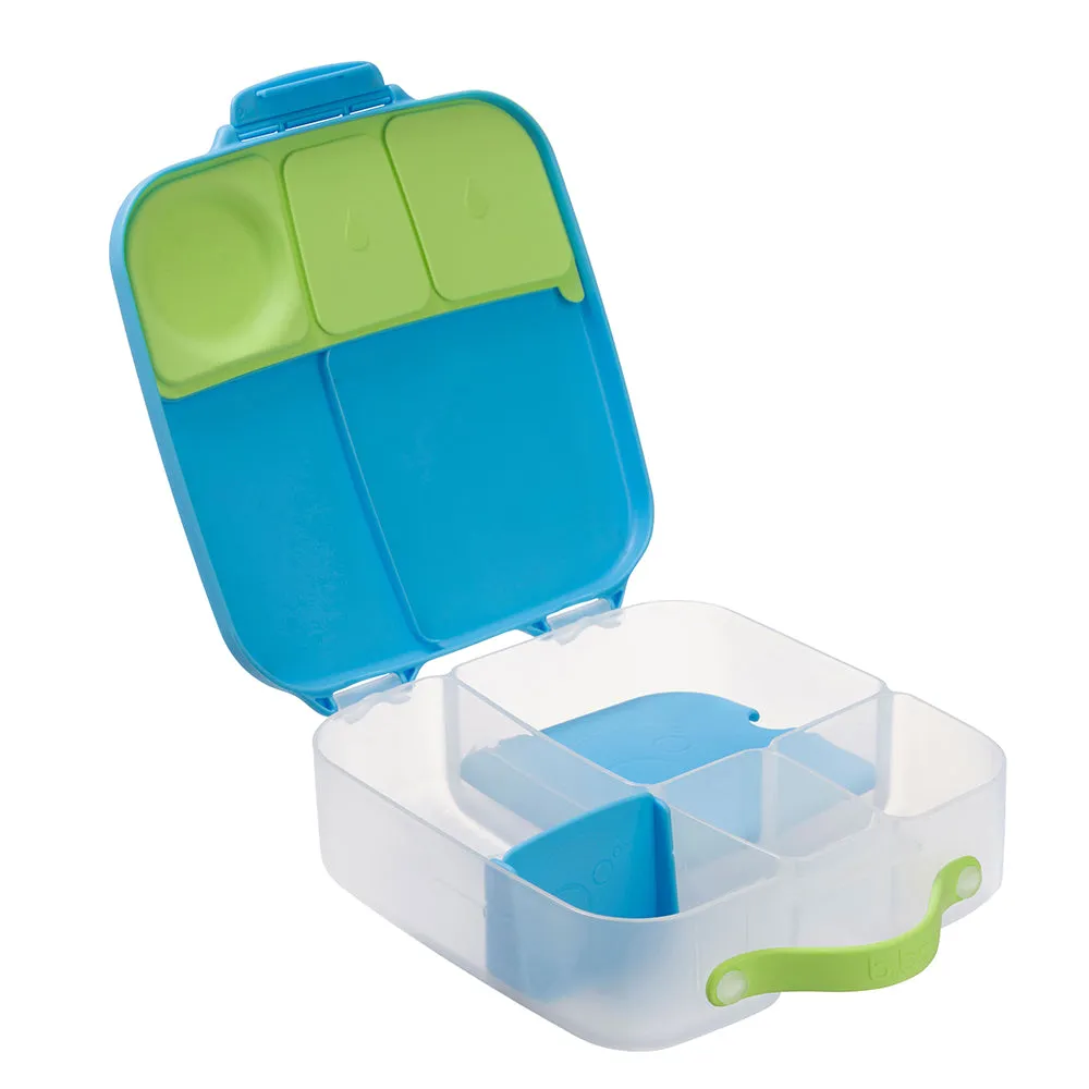 B.BOX LUNCHBOX - 10 COLOURS