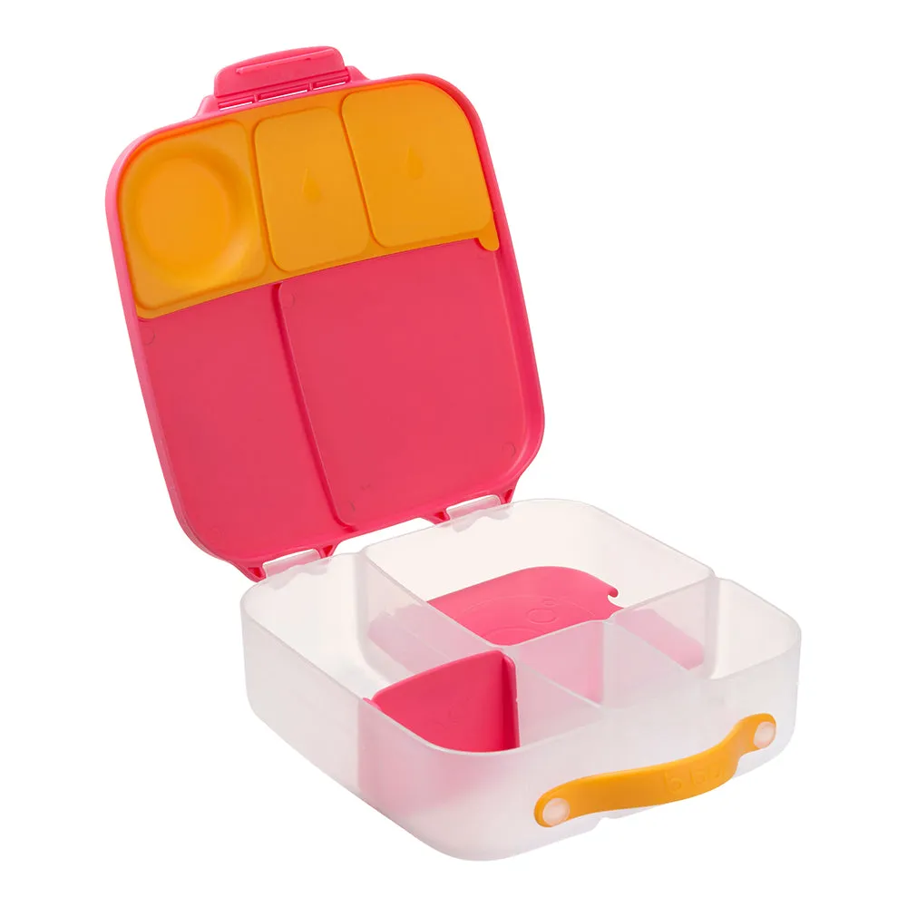 B.BOX LUNCHBOX - 10 COLOURS