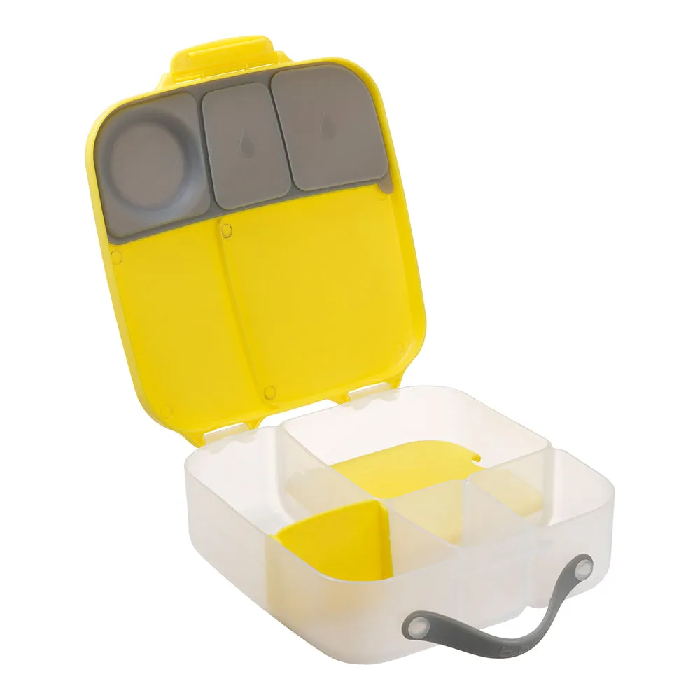 B.BOX LUNCHBOX - 10 COLOURS