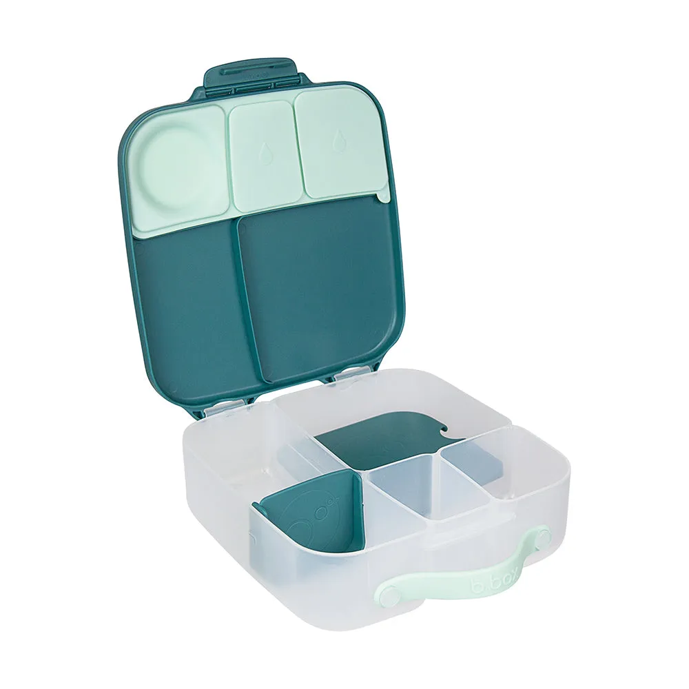 B.BOX LUNCHBOX - 10 COLOURS