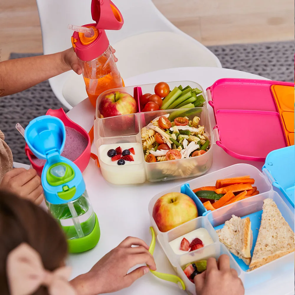 B.BOX LUNCHBOX - 10 COLOURS