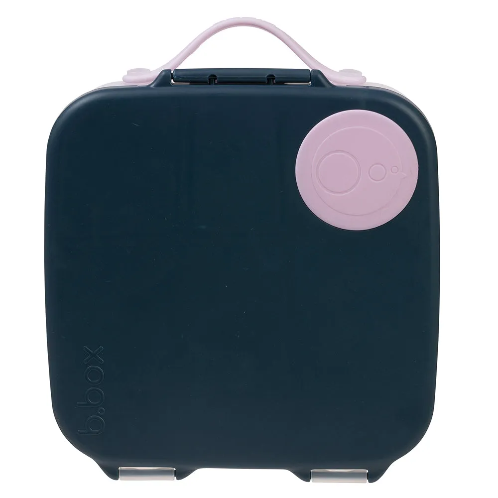 B.BOX LUNCHBOX - 10 COLOURS