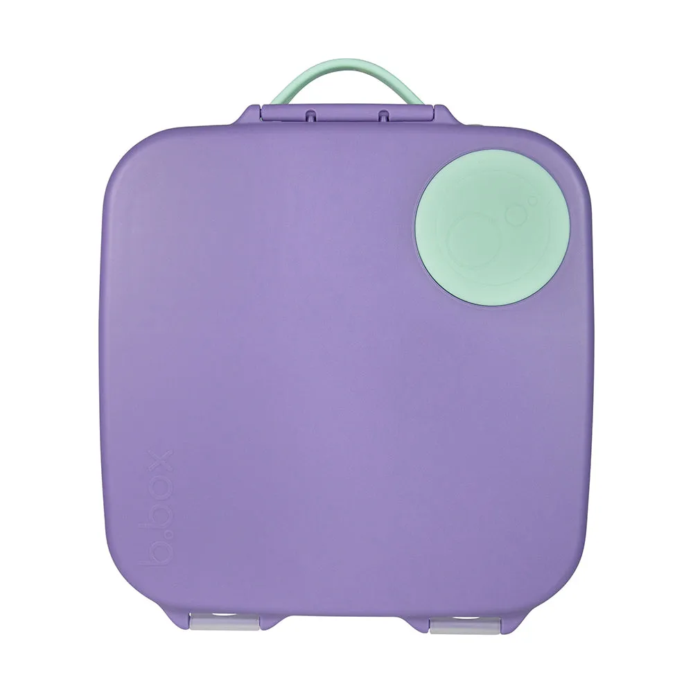 B.BOX LUNCHBOX - 10 COLOURS