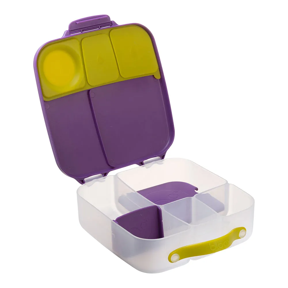 B.BOX LUNCHBOX - 10 COLOURS