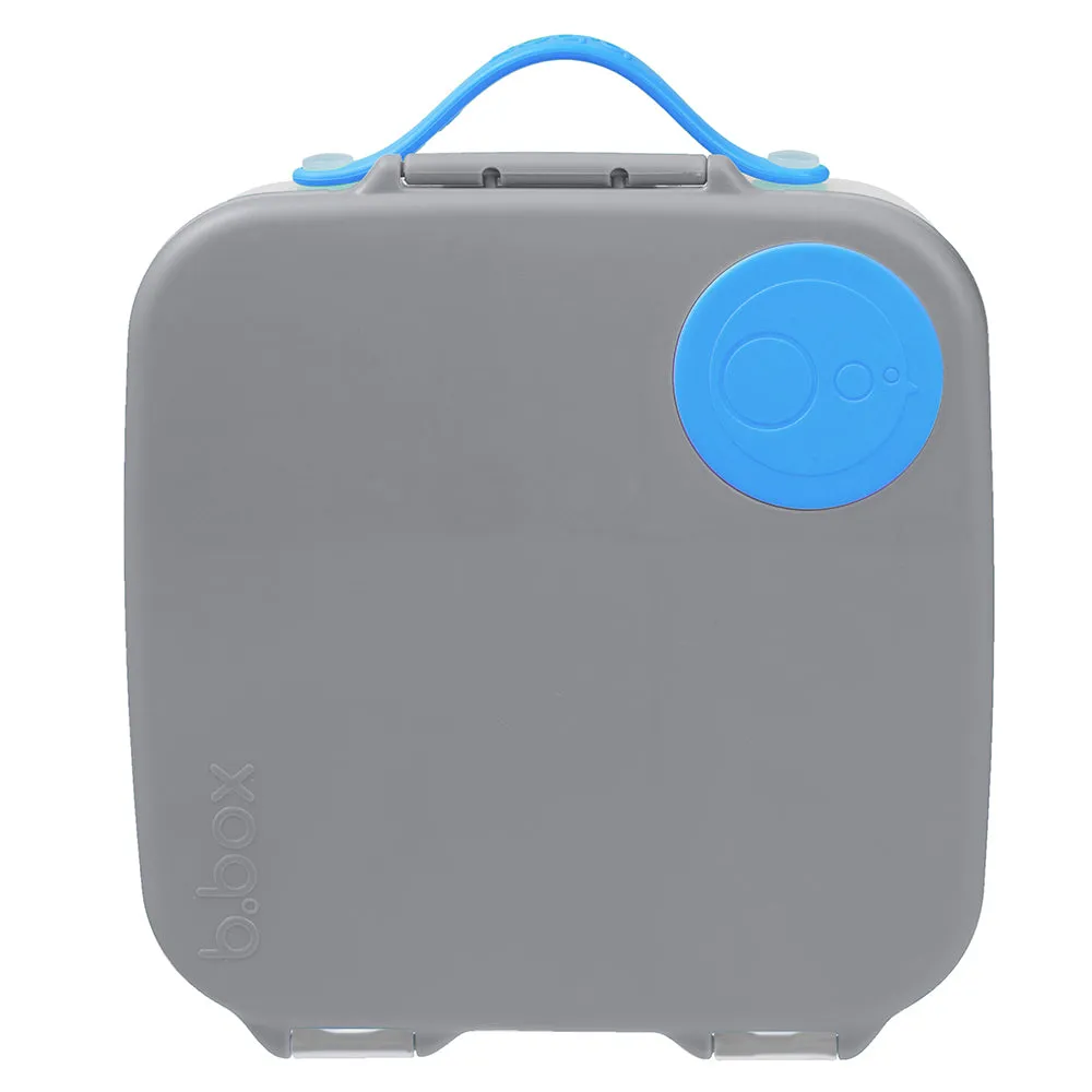 B.BOX LUNCHBOX - 10 COLOURS