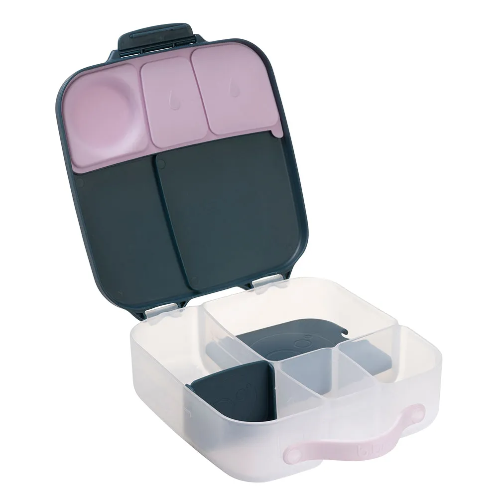 B.BOX LUNCHBOX - 10 COLOURS