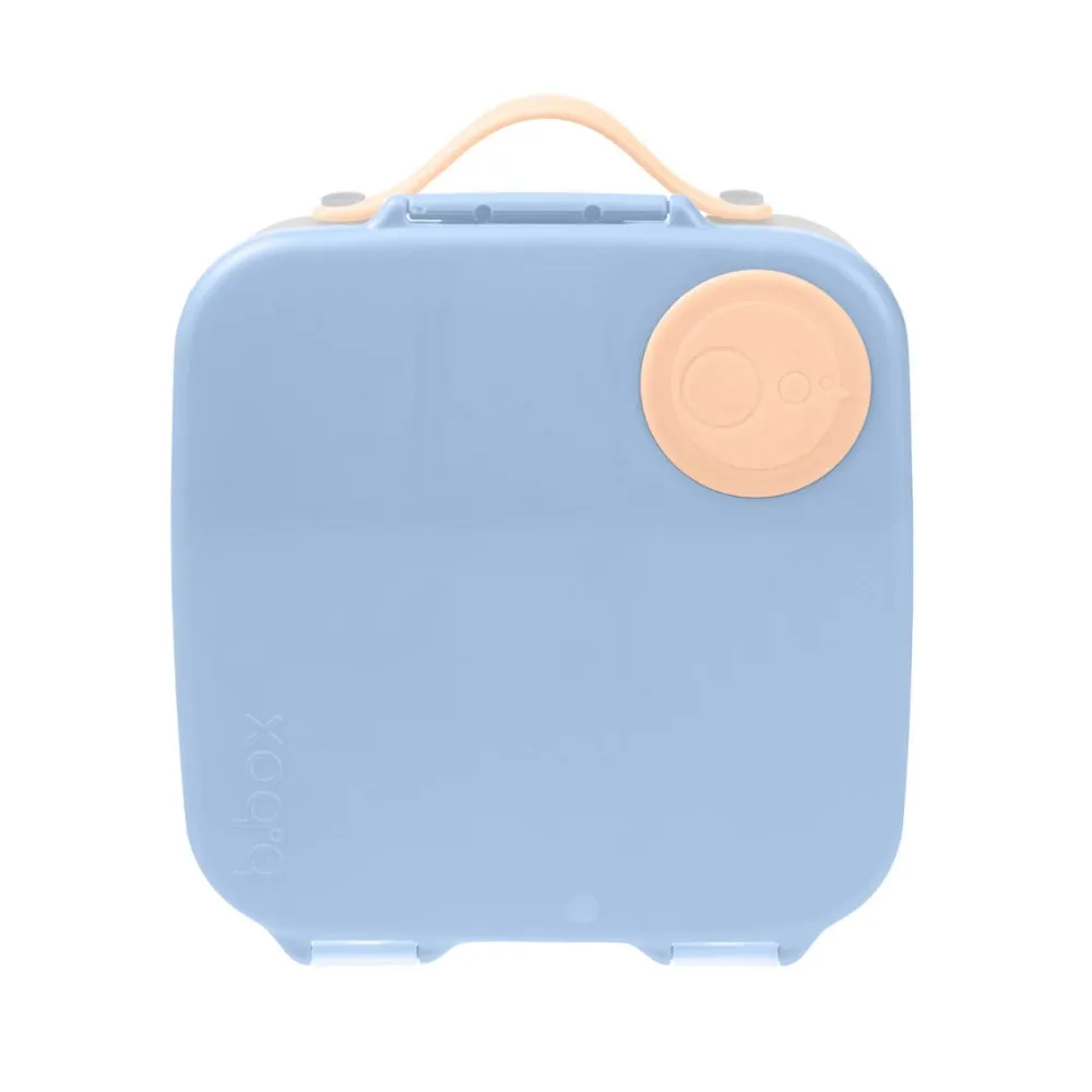 B.BOX LUNCHBOX - 10 COLOURS