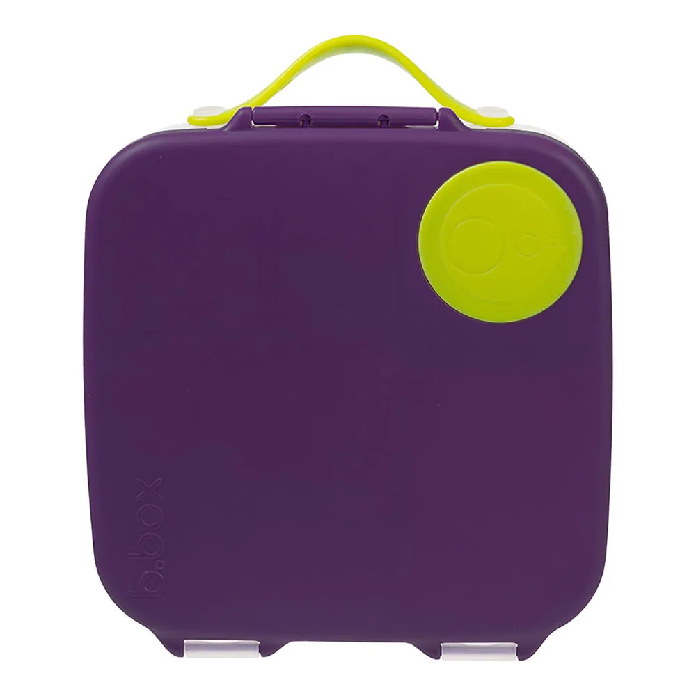 B.BOX LUNCHBOX - 10 COLOURS