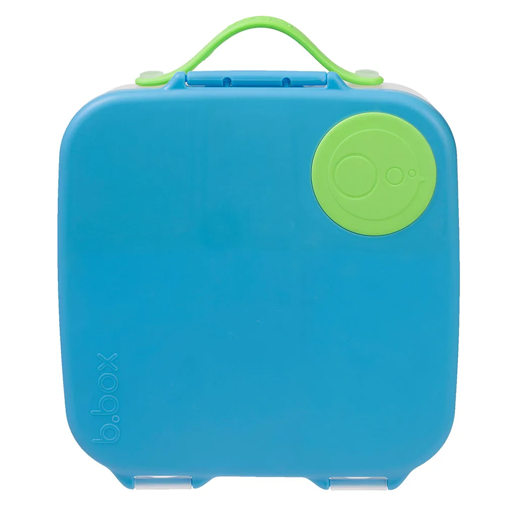 B.BOX LUNCHBOX - 10 COLOURS