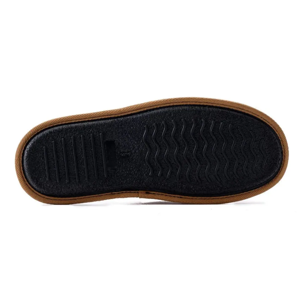 Beverly Hills Polo Club® Mink Winter Slippers Men