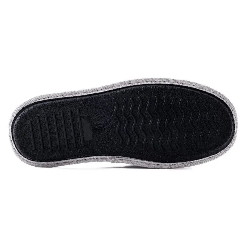 Beverly Hills Polo Club® Mink Winter Slippers Men