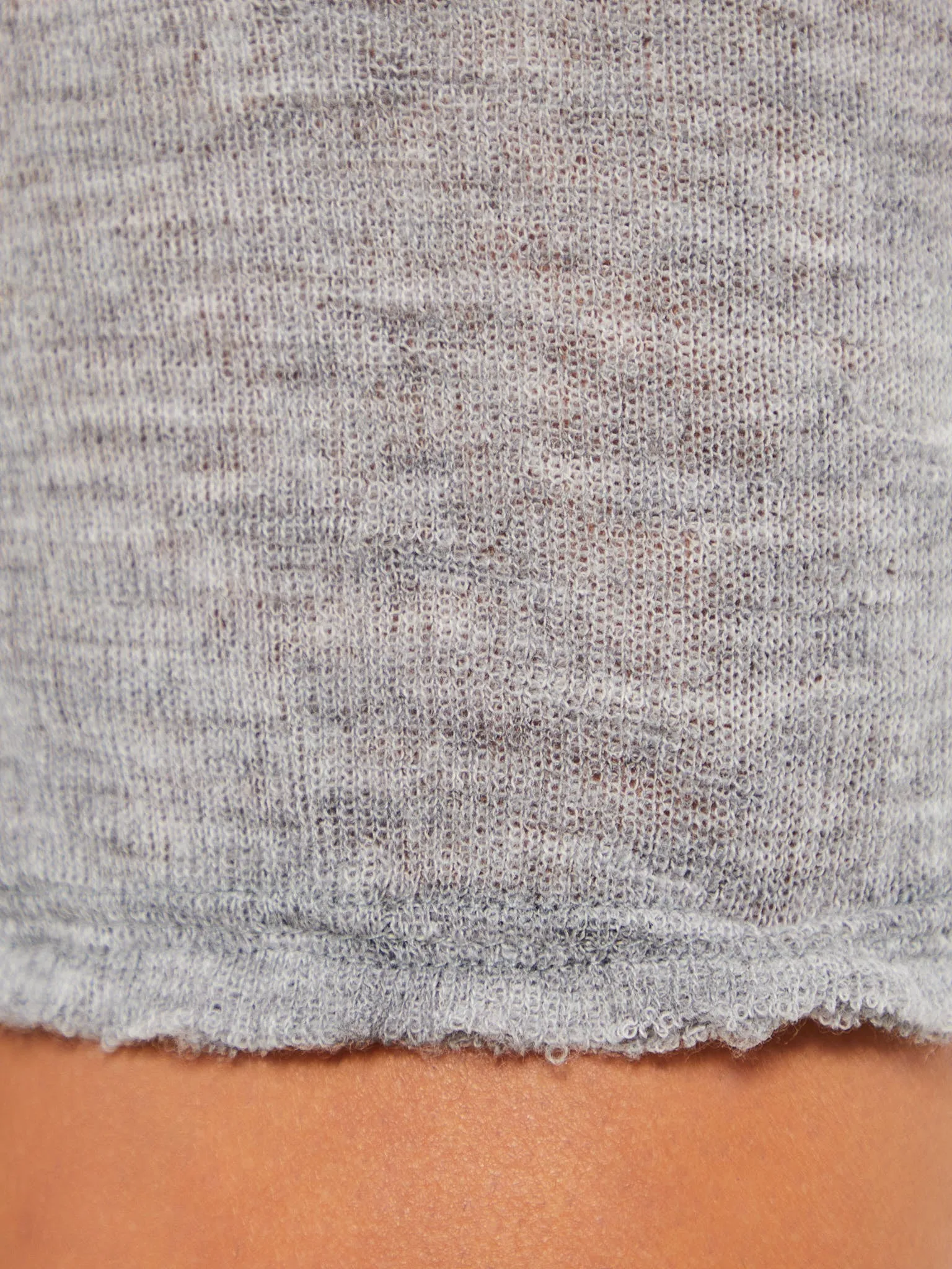 Birita Shorts in Grey