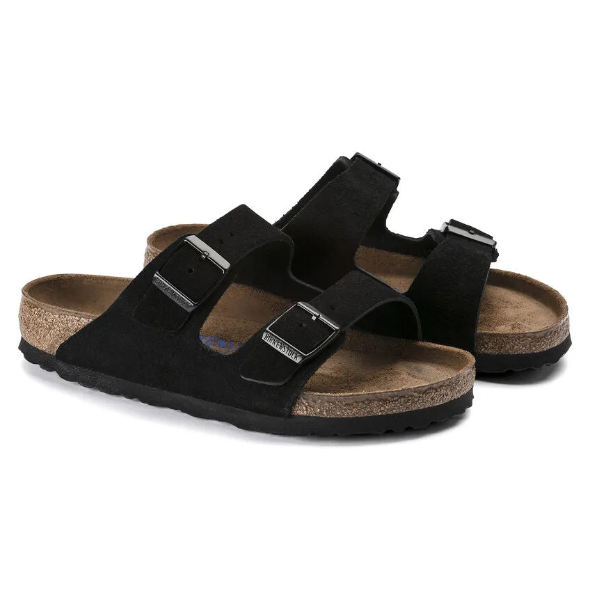 Birkenstock Arizona BS Black   