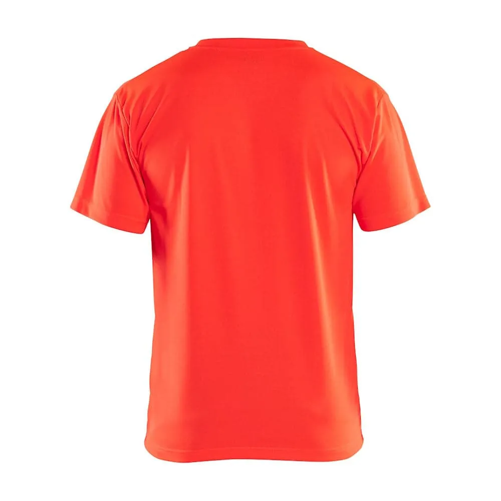 Blaklader 3331 T-shirt with UV-protection