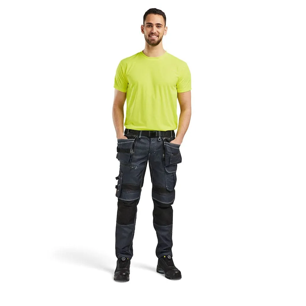 Blaklader 3331 T-shirt with UV-protection