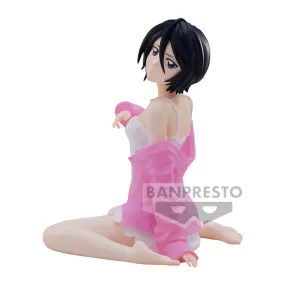 BLEACH -RELAX TIME-RUKIA KUCHIKI