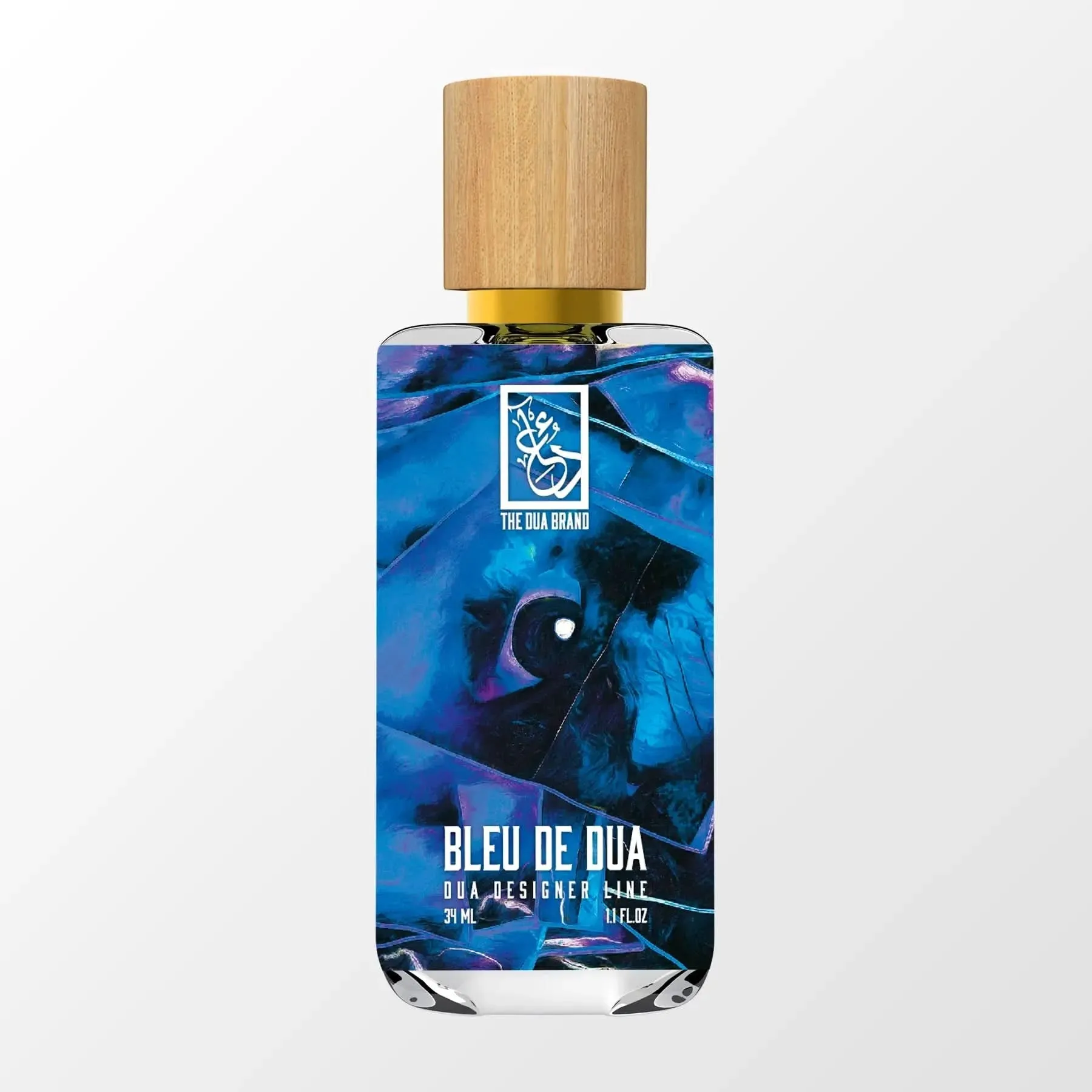 Bleu de Dua