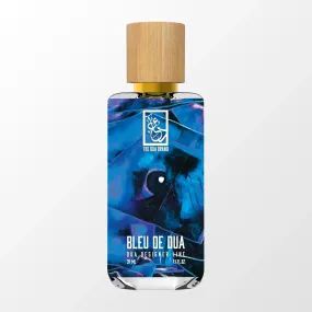 Bleu de Dua