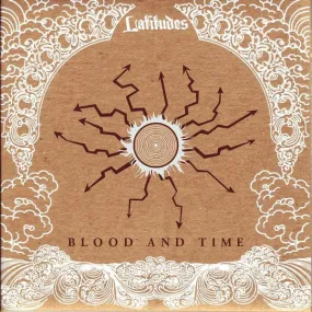 Blood & Time "Latitudes"