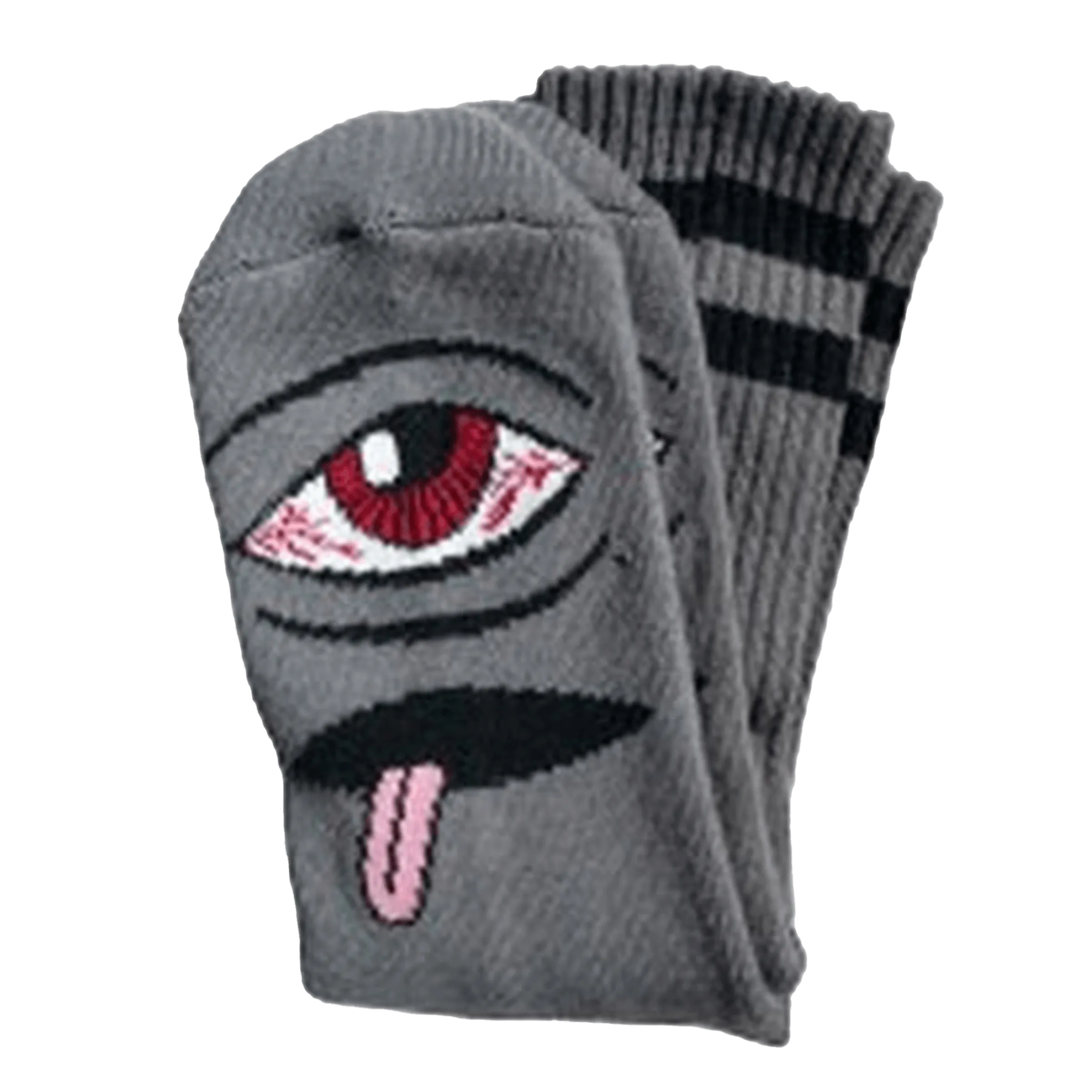 BLOODSHOT EYE SOCK