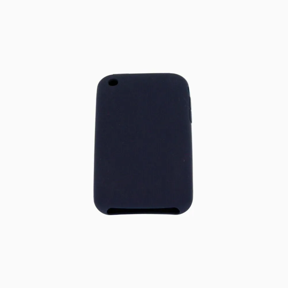 Blue iPhone Case for 3G & 3GS