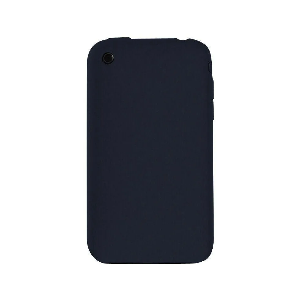 Blue iPhone Case for 3G & 3GS