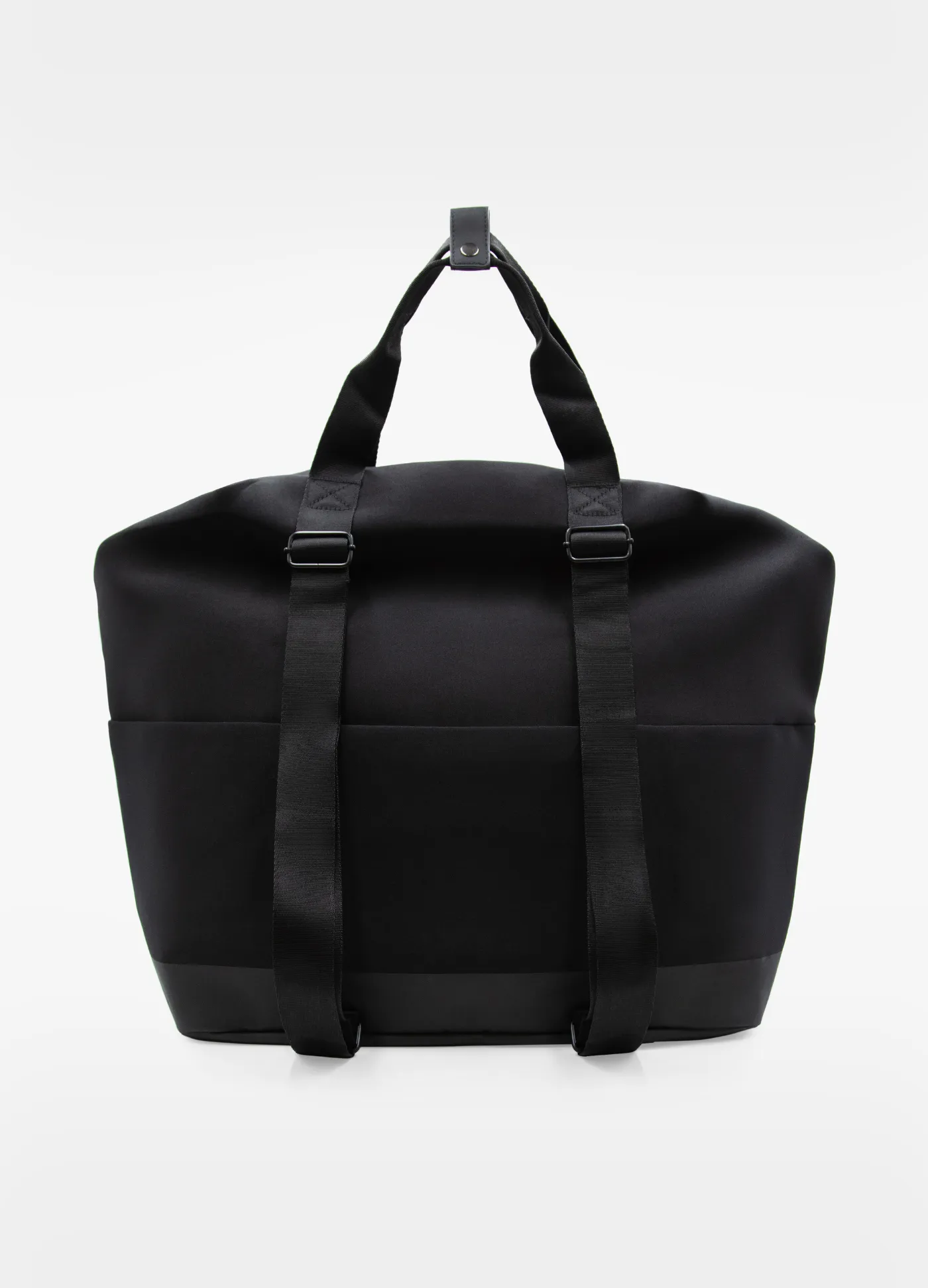 BOLSA SIGNATURE TOTE