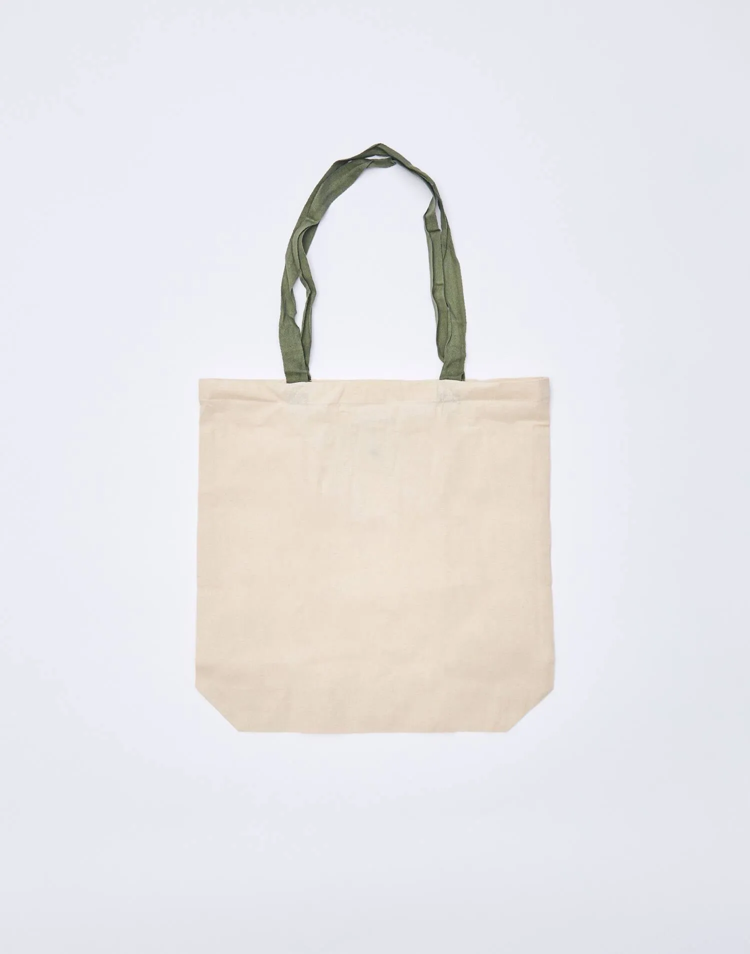 Bolsa tote plegable