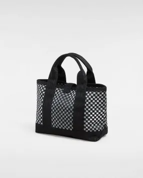 Bolso Mesh Mono Tote