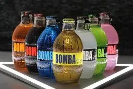 Bomba Energy Classic