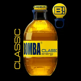 Bomba Energy Classic