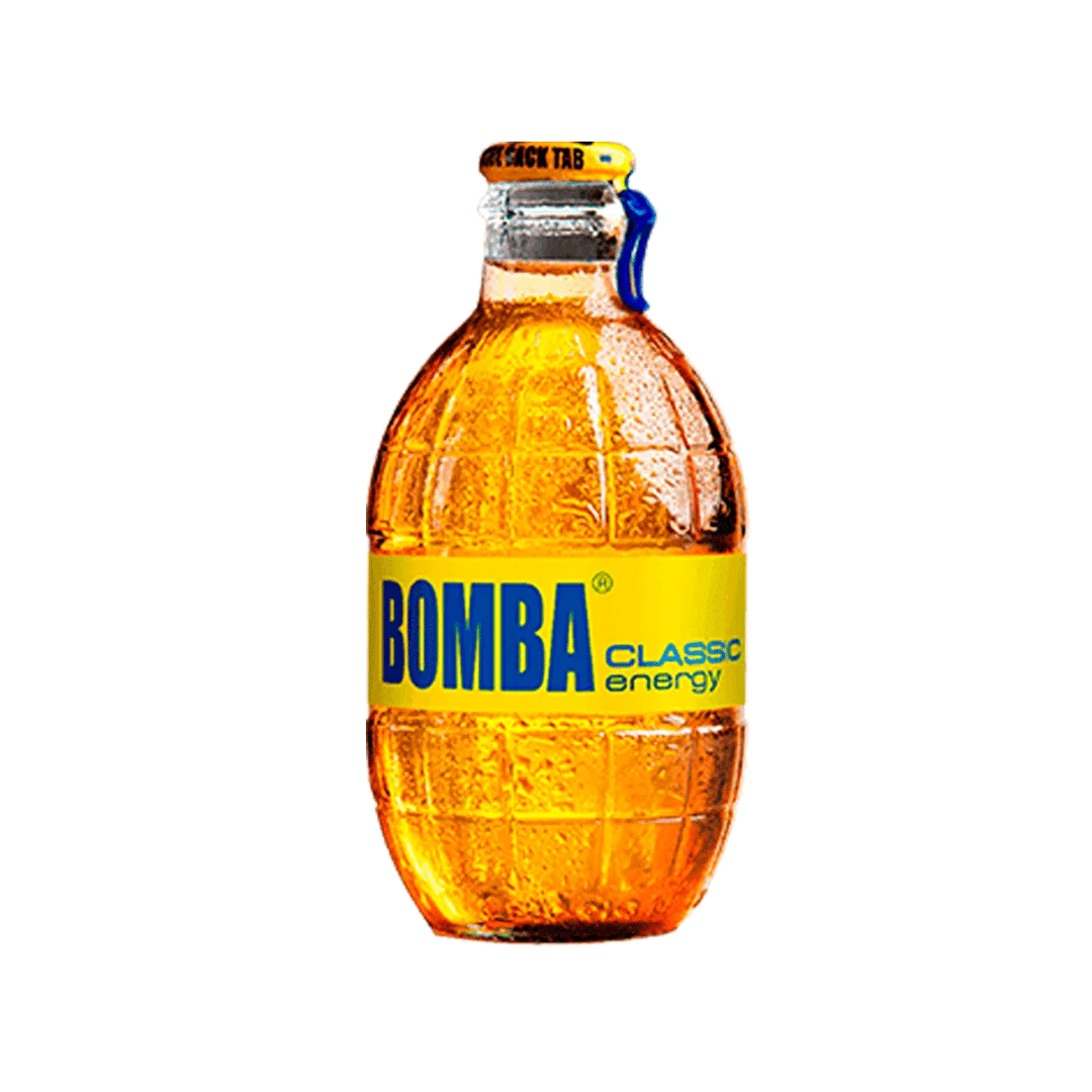 Bomba Energy Classic