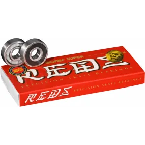 Bones Super Reds