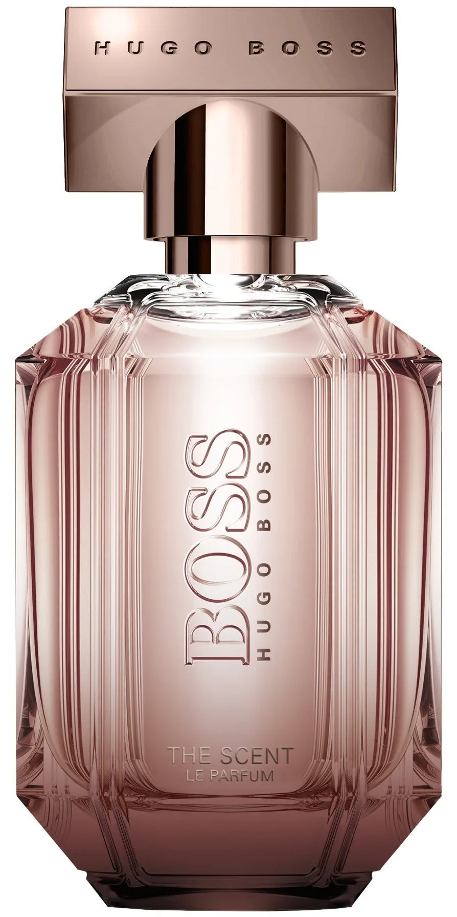 BOSS THE SCENT FOR HER LE PARFUM