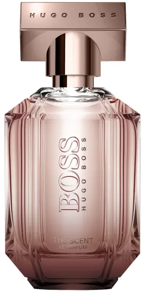 BOSS THE SCENT FOR HER LE PARFUM