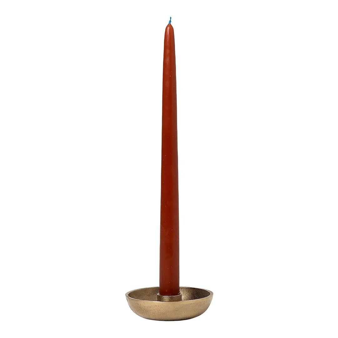 Bowl Candle Holder - Single