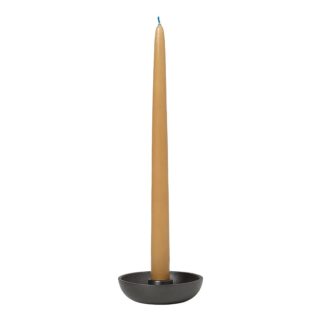 Bowl Candle Holder - Single