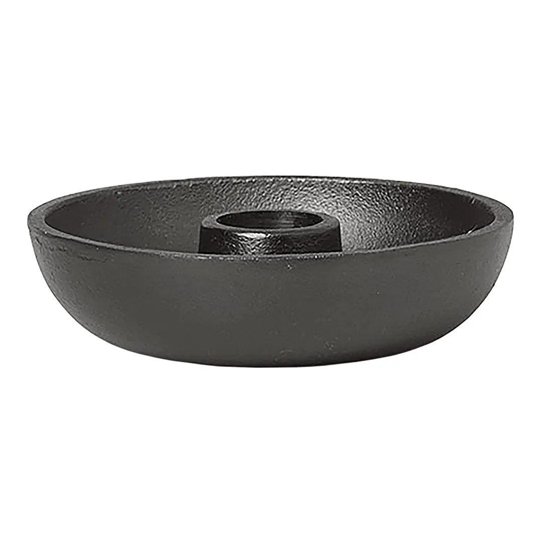 Bowl Candle Holder - Single