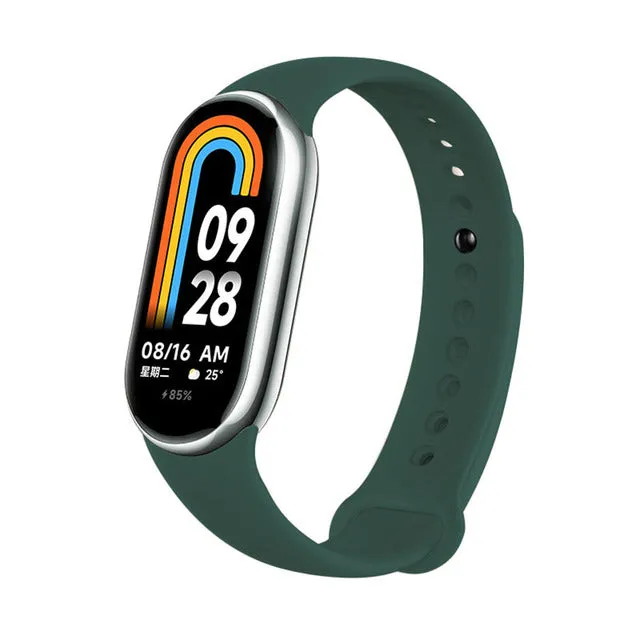 Bracelete Mi Band 8