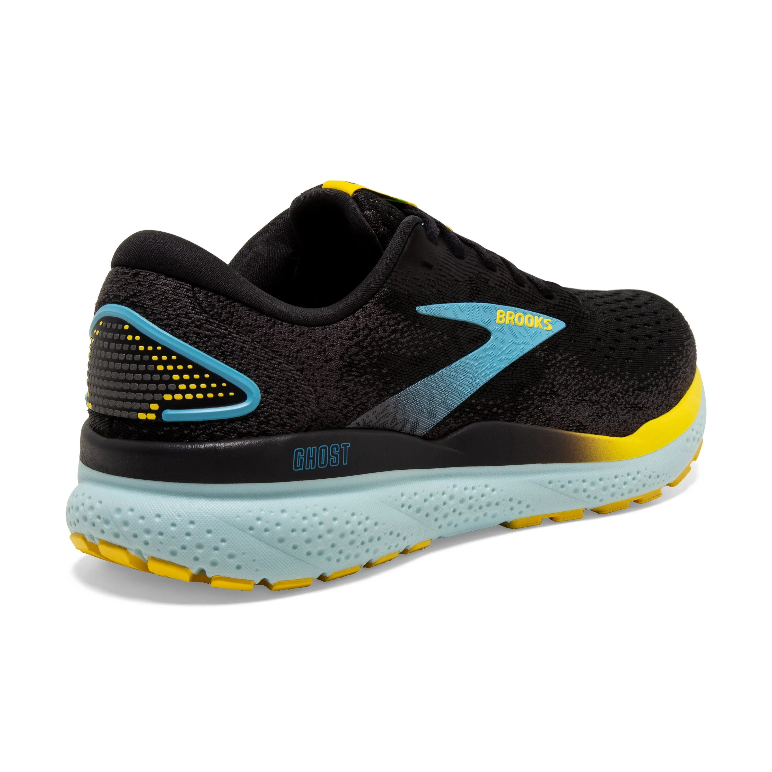 Brooks Men's Ghost 16 (Wide)