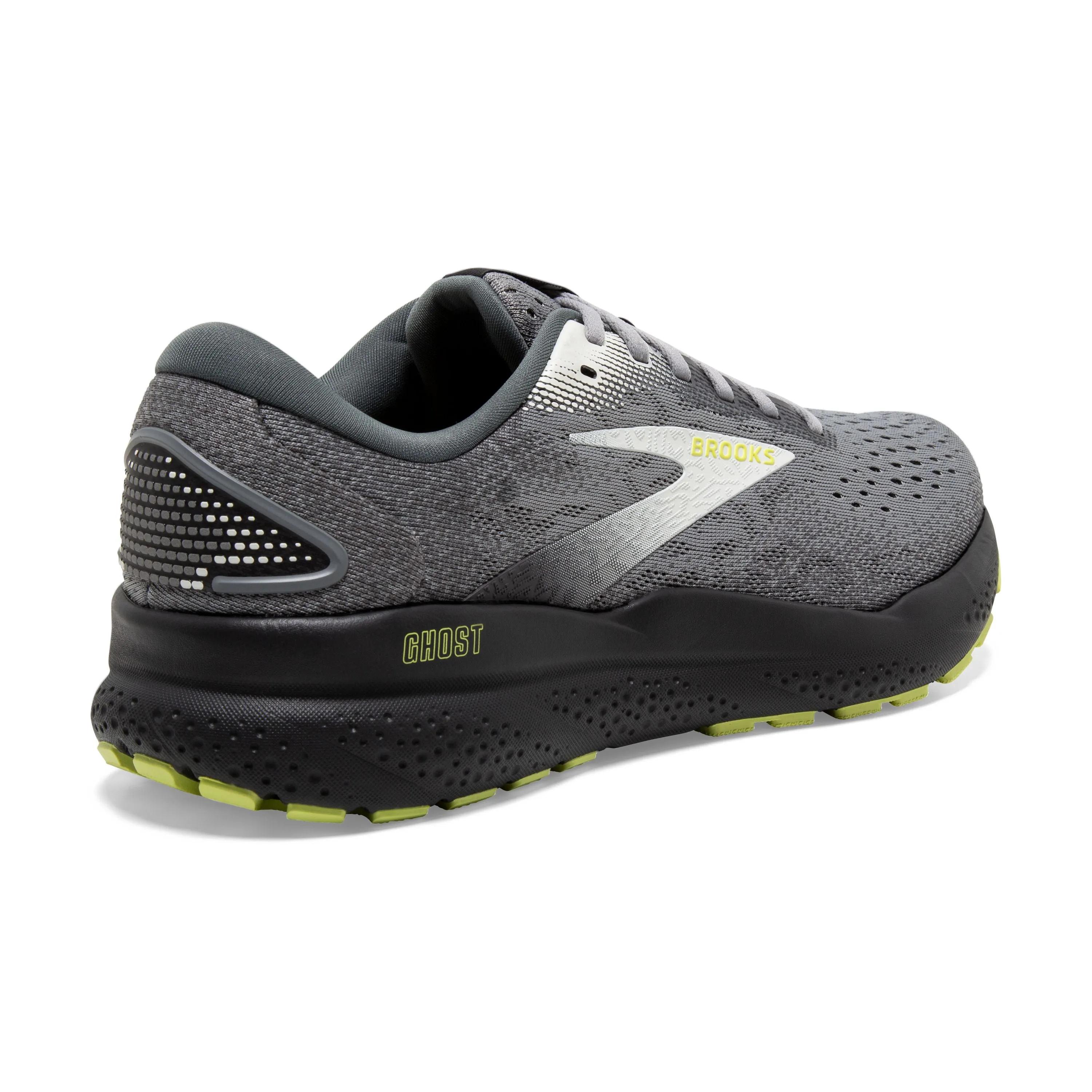 Brooks Men's Ghost 16 (Wide)