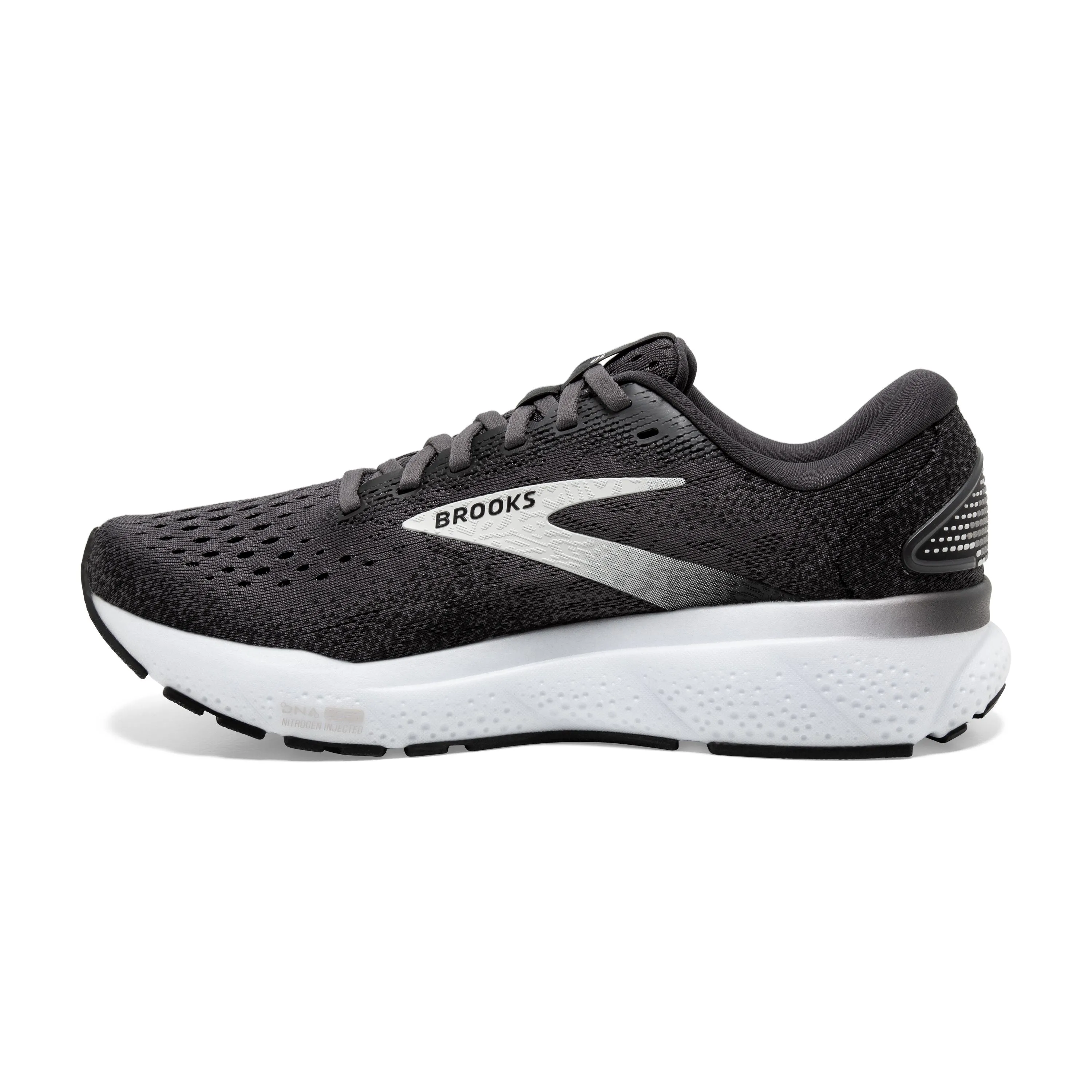 Brooks Men's Ghost 16 (Wide)