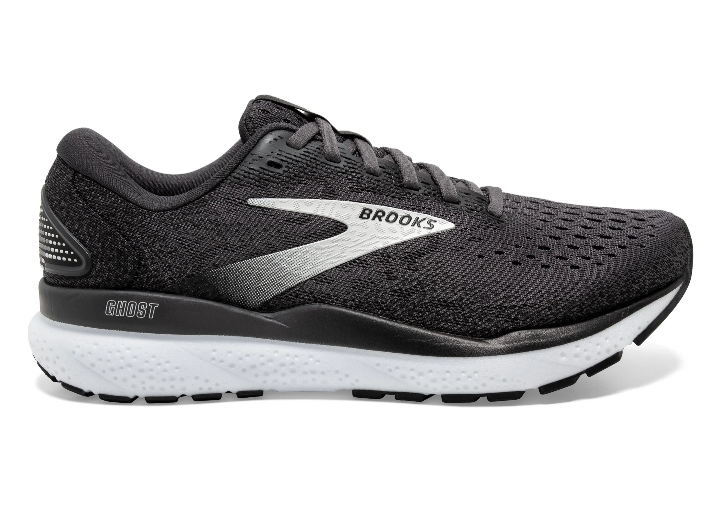 Brooks Men's Ghost 16 (Wide)