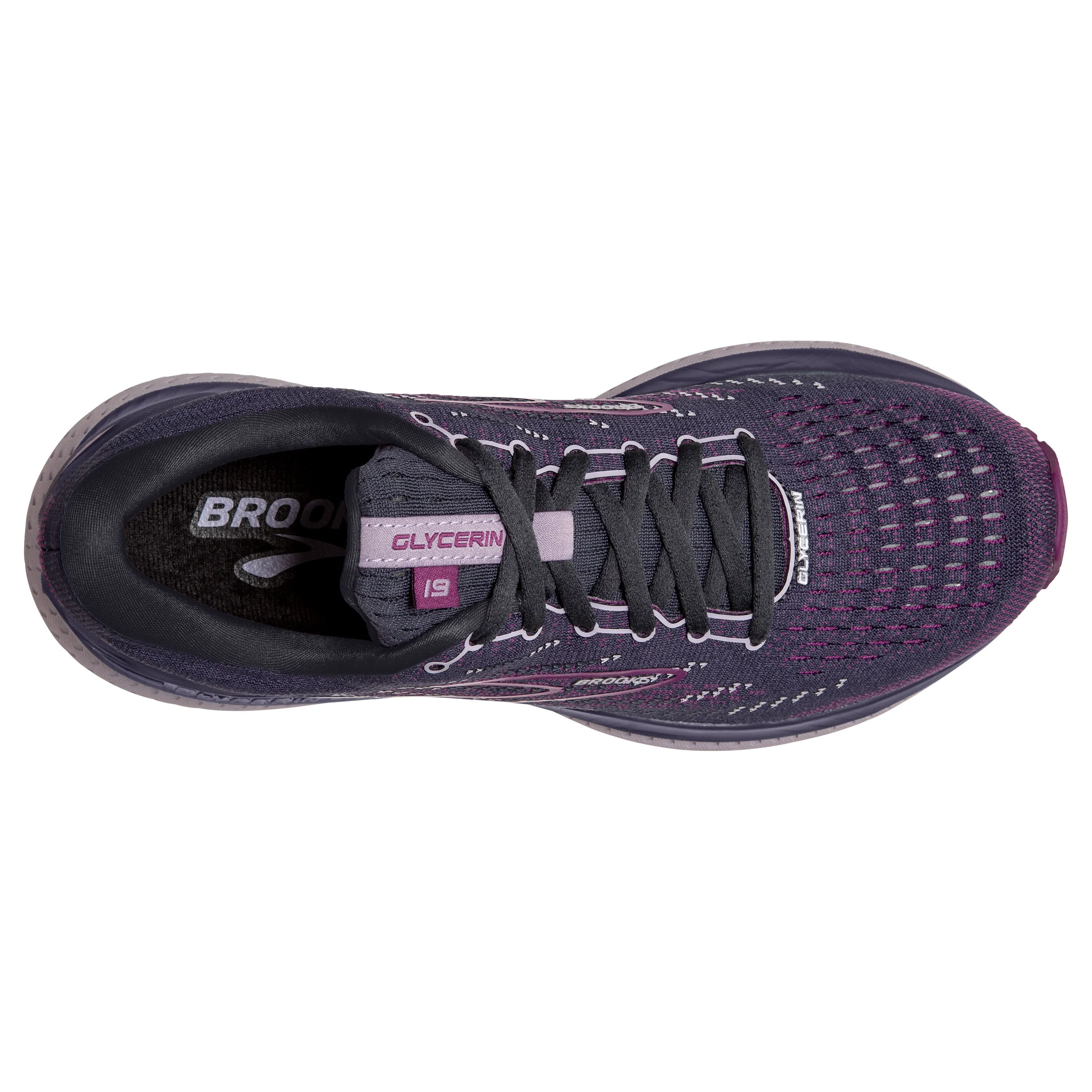 Brooks Women's Glycerin 19